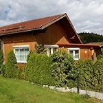 Apartman Zur Weinlaube *