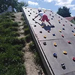 Zur Weinlaube * Thurmansbang