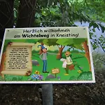 Zur Weinlaube Apartman Thurmansbang