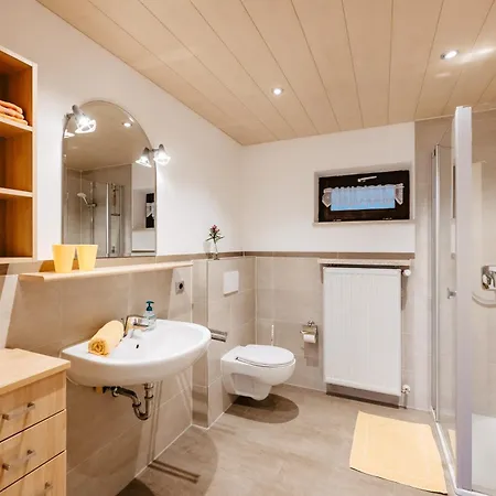Apartment Zur Weinlaube Thurmansbang