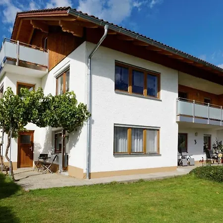 Zur Weinlaube Thurmansbang