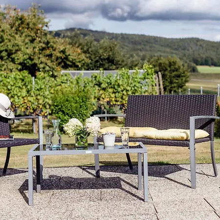 Apartment Zur Weinlaube *