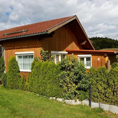 Apartment Zur Weinlaube *