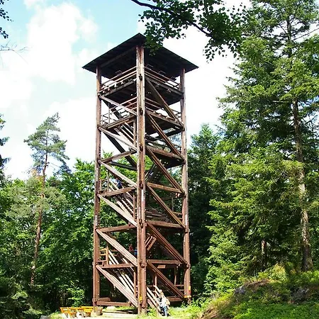 Zur Weinlaube 아파트