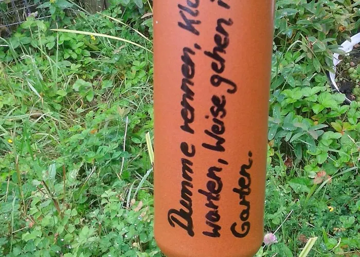 Zur Weinlaube *