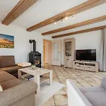 Zur Weinlaube Apartment