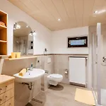 Apartment Zur Weinlaube Thurmansbang