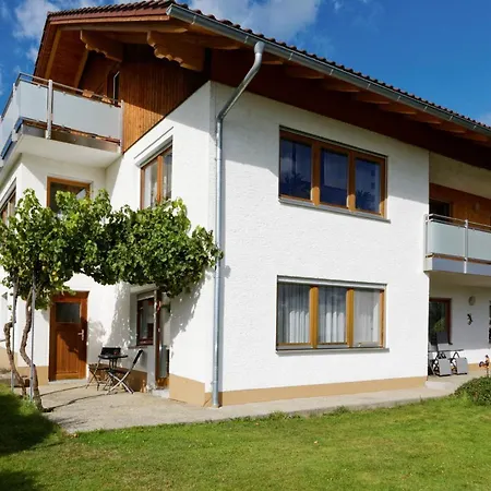Zur Weinlaube Apartment
