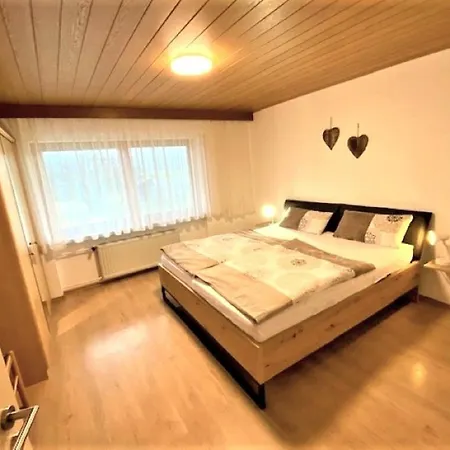 Apartment Zur Weinlaube *