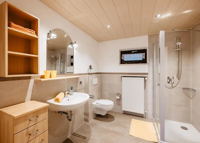 Apartment Zur Weinlaube Thurmansbang