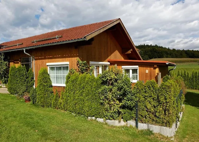 Apartment Zur Weinlaube *